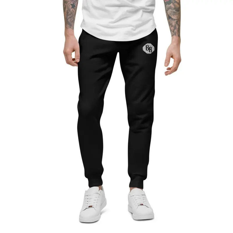 BR Squad Joggers