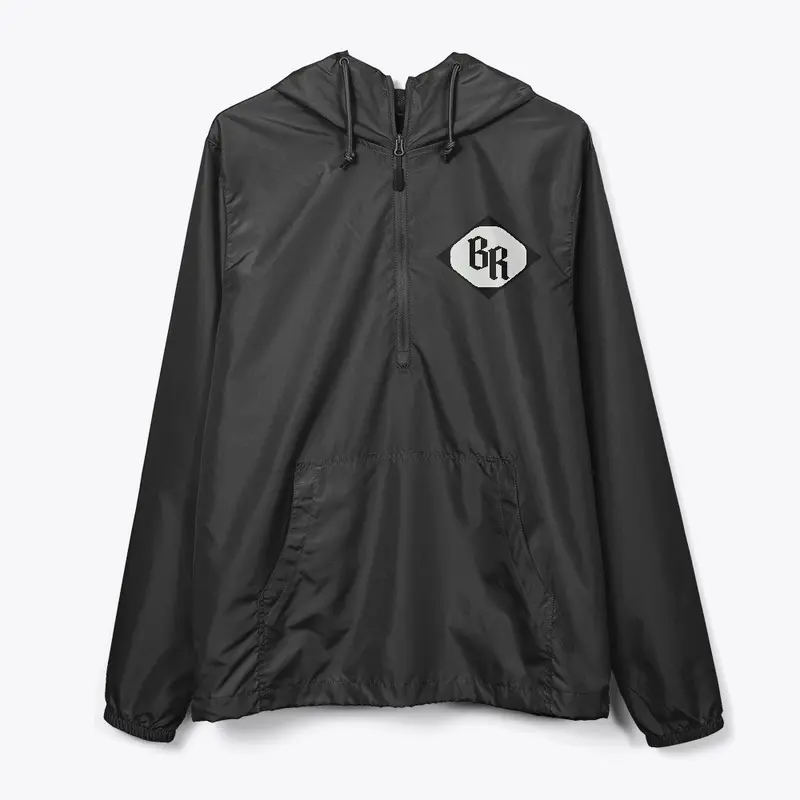 BR Squad WindBreaker